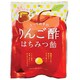 りんご酢はちみつ飴 75g [飴・キャンディー]
