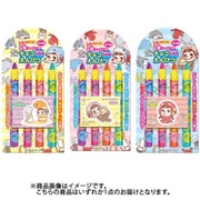 チョコえんぴつ 4本