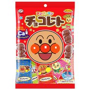 アンパンマン チョコレート（小袋） 34g