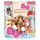 サンリオキャラクターズ リボンビスケット 50g [ビスケット・クッキー]