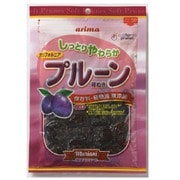 しっとりやわらかプルーン 150g