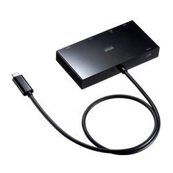 ヨドバシ.com - サンワサプライ SANWA SUPPLY USB-3TCH30BK [USB Type