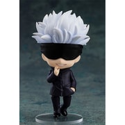 ねんどろいど 呪術廻戦 五条悟 [塗装済可動フィギュア 全高約100mm ノンスケール]