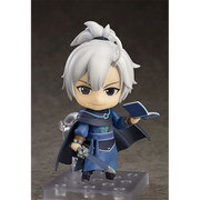 ねんどろいど 剣網3 沈剣心 [塗装済可動フィギュア 全高約100mm ノンスケール]