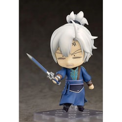 Amazon | ねんどろいど 剣網3 沈剣心 ノンスケール ABS&PVC製