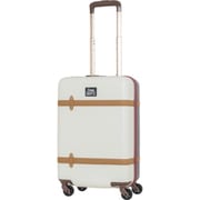 スーツケース 旅行日数目安：1～2泊 35L TSAロック搭載 機内持ち込み可 トリコロール MZ-0822-50