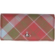 タータン 長財布 DERBY51060048