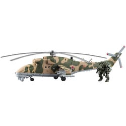 ヨドバシ.com - ハセガワ Hasegawa 02368 1/72 飛行機シリーズ Mi-24