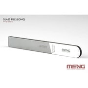 MMTS-048A MENG ガラスやすり （ロング） [プラモデル用工具]