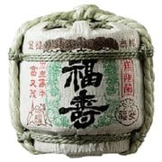 福寿 ミニ菰樽 300ml [日本酒]