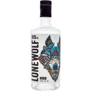 ローンウルフ ジン 40度 700ml [ジン]