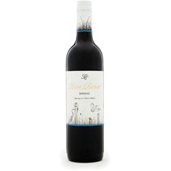 トレンサム リヴァーリトリート シラーズ 14度 750ml オーストラリア/マーレー・ダーリング [赤ワイン]