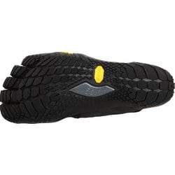 新品　 ビブラムファイブフィンガーズ M　42　 普段26.5cm で丁度　黒 ヨドバシ.com - ビブラムファイブフィンガーズ Vibram