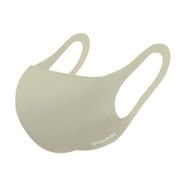 Picool 99マスク Sサイズ ベージュ 1枚入