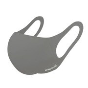 Picool 99マスク Mサイズ グレー 1枚入