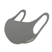 Picool 99マスク Lサイズ グレー 1枚入