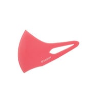 Picool KOGAOウレタンマスク Mサイズ ピンク 2枚入