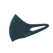 Picool KOGAOウレタンマスク Lサイズ ネイビー 2枚入