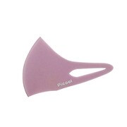 Picool KOGAOウレタンマスク Lサイズ パープル 2枚入