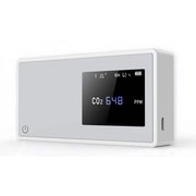 エアモニター/2/CO2濃度測定器 TOAARMON002