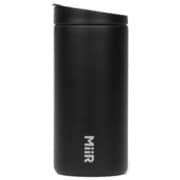 402370 Travel Tumbler Black 12oz [アウトドア 水筒 マグボトル 354ml]