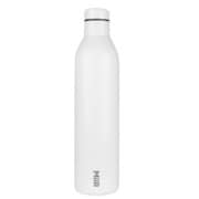 402451 Wine Bottle White 750ml [アウトドア 水筒 マグボトル 750ml]