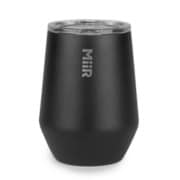 402440 Wine Tumbler Black 10oz [アウトドア 水筒 マグボトル 295ml]