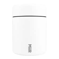 402611 Coffee Canister White 16oz [アウトドア 保存容器]