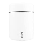 402611 Coffee Canister White 16oz [アウトドア 保存容器]