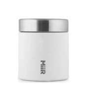 402411 Food Canister White 16oz [アウトドア 調理器具]