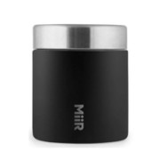 402410 Food Canister Black 16oz [アウトドア 保存容器]