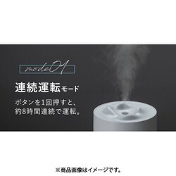 ヨドバシ.com - サンワサプライ SANWA SUPPLY USB-TOY100GY [USB加湿器