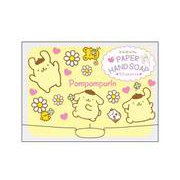 NS0329-A サンリオ ペーパーハンドソープ ポムポムプリン