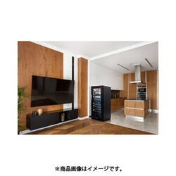 ヨドバシ.com - デバイスタイル deviceSTYLE ワインセラー L3