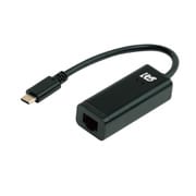 RS-UCLAN [USB Type-C ギガビット対応LANアダプター]