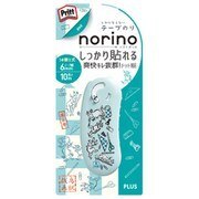 限定 テープのり ノリノポッド 鳥獣戯画デザイン 文具 TG-1111-C