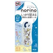 限定 テープのり ノリノポッド 鳥獣戯画デザイン 天文 TG-1111-C