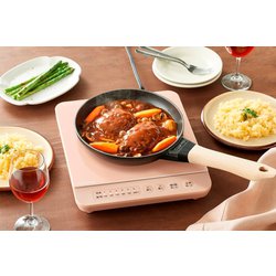 ヨドバシ.com - アイリスオーヤマ IRIS OHYAMA IHコンロ 1400W