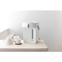 ヨドバシ.com - アイリスオーヤマ IRIS OHYAMA ジャーポット 3.0