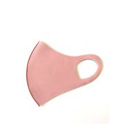 3D立体 銅カッパーマスク 大人用 ピンク