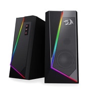 RGB 2.0チャンネルスピーカー GS520-SE