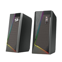 ヨドバシ.com - レッドラゴン REDRAGON GS520-SE [RGB 2.0チャンネル