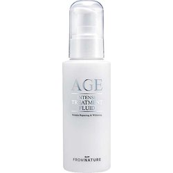 フロムネイチャー AGE トリートメントフルイド 100ml [乳液]
