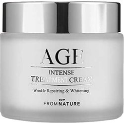 フロムネイチャー AGE トリートメントクリーム 80g [クリーム]