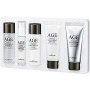 フロムネイチャー AGE ミニキット [トライアルキット]
