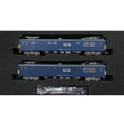GM JRクモヤ145形100番台 JR東海仕様 2両セット（動力付き