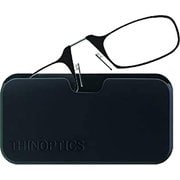 Thin Optics 拡大鏡 POD スマホ貼付タイプ 1.6倍