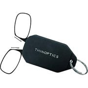 Thin Optics 拡大鏡 Keychain 鍵取付タイプ 1.4倍