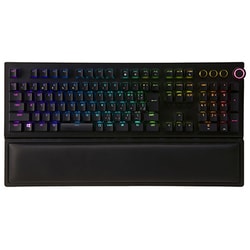 ヨドバシ.com - Razer レイザー ゲーミングキーボードワイヤレス BlackWidow V3 Pro JP - Yellow Switch  RZ03-03532000-R3J1 通販【全品無料配達】