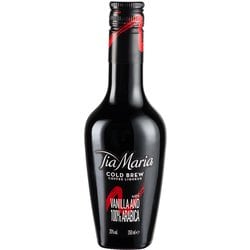 ティアマリア コールドブリューコーヒーリキュール 20度 350ml [リキュール]